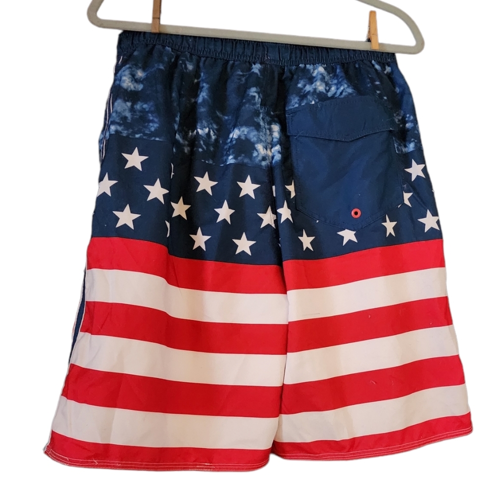 Burnside Trunks - Picture 2 of 2